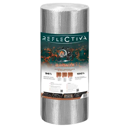 Reflectiva Bronze