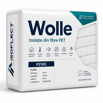 Wolle P2100
