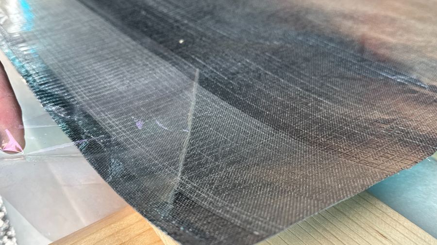 Reflectiva Roof Pro – Banda adezivă integrată