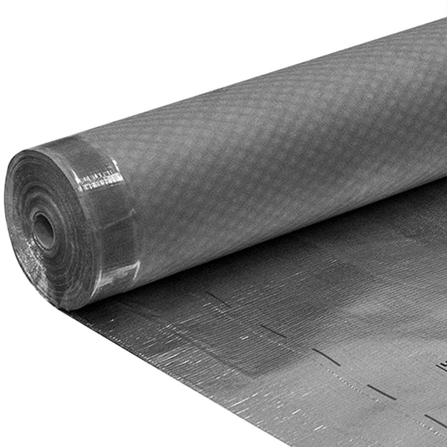Reflectiva Roof Pro – Rola desfășurată