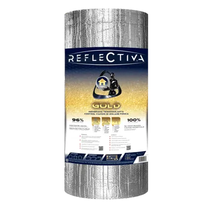 Reflectiva Gold