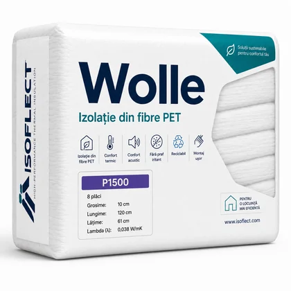 Wolle P1500